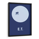 ET | Cuadro decorativo de Canvas Lab