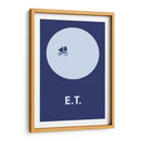 ET | Cuadro decorativo de Canvas Lab