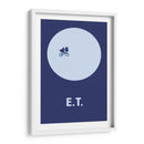 ET | Cuadro decorativo de Canvas Lab