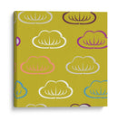 Nubes Iii - Nicole Ketchum | Cuadro decorativo de Canvas Lab