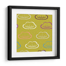 Nubes Iii - Nicole Ketchum | Cuadro decorativo de Canvas Lab