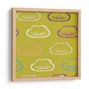 Nubes Iii - Nicole Ketchum | Cuadro decorativo de Canvas Lab