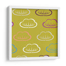 Nubes Iii - Nicole Ketchum | Cuadro decorativo de Canvas Lab