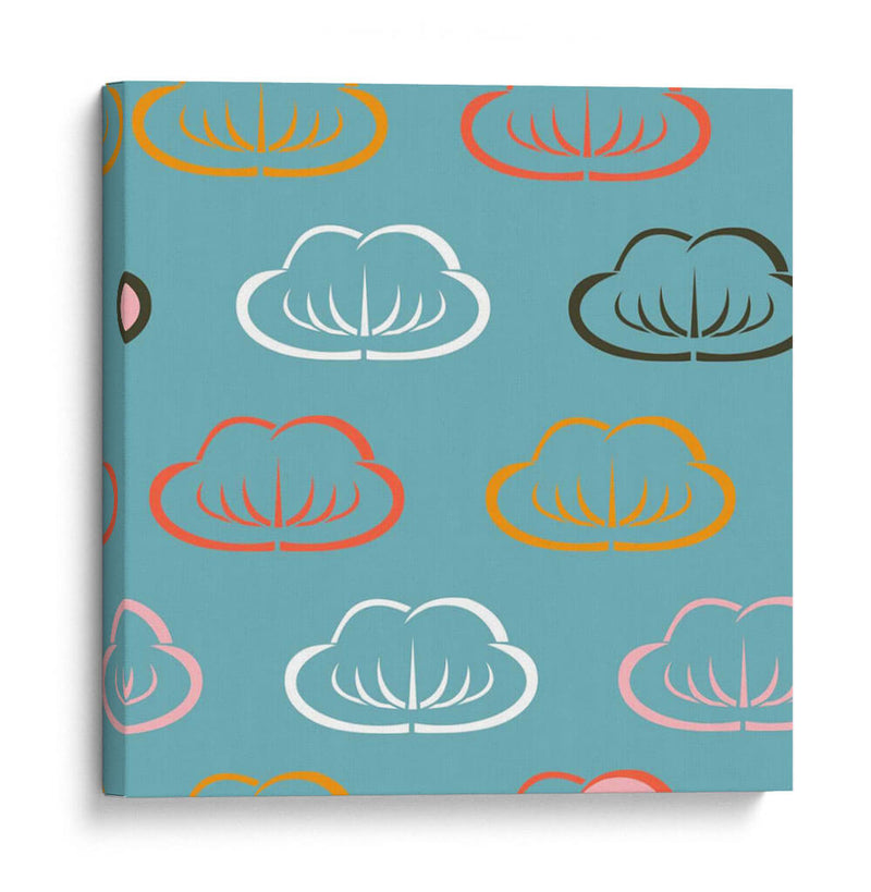 Nubes Iv - Nicole Ketchum | Cuadro decorativo de Canvas Lab