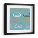 Nubes Iv - Nicole Ketchum | Cuadro decorativo de Canvas Lab