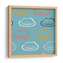 Nubes Iv - Nicole Ketchum | Cuadro decorativo de Canvas Lab