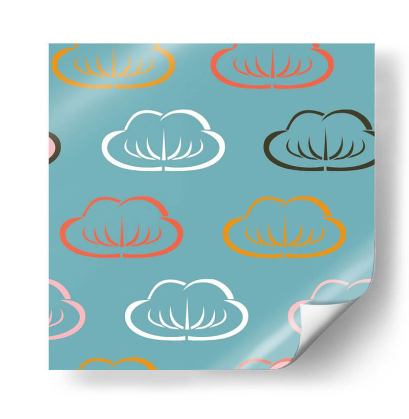 Nubes Iv - Nicole Ketchum | Cuadro decorativo de Canvas Lab