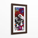 Oligoelementos I - James Burghardt | Cuadro decorativo de Canvas Lab
