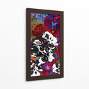 Oligoelementos I - James Burghardt | Cuadro decorativo de Canvas Lab