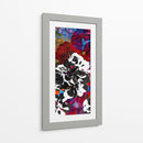 Oligoelementos I - James Burghardt | Cuadro decorativo de Canvas Lab