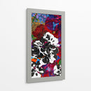 Oligoelementos I - James Burghardt | Cuadro decorativo de Canvas Lab