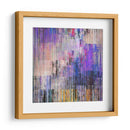 Panel Elevador I - James Burghardt | Cuadro decorativo de Canvas Lab