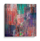 Panel De Elevador Ii - James Burghardt | Cuadro decorativo de Canvas Lab