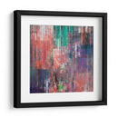 Panel De Elevador Ii - James Burghardt | Cuadro decorativo de Canvas Lab