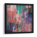 Panel De Elevador Ii - James Burghardt | Cuadro decorativo de Canvas Lab