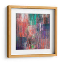 Panel De Elevador Ii - James Burghardt | Cuadro decorativo de Canvas Lab