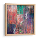 Panel De Elevador Ii - James Burghardt | Cuadro decorativo de Canvas Lab