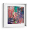 Panel De Elevador Ii - James Burghardt | Cuadro decorativo de Canvas Lab