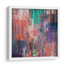 Panel De Elevador Ii - James Burghardt | Cuadro decorativo de Canvas Lab