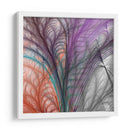 Mar Fern Ii - James Burghardt | Cuadro decorativo de Canvas Lab