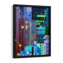 Metropolitain I - James Burghardt | Cuadro decorativo de Canvas Lab