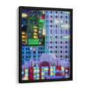 Metropolitain Iii - James Burghardt | Cuadro decorativo de Canvas Lab