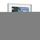 Metropolitain Iii - James Burghardt | Cuadro decorativo de Canvas Lab