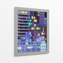Metropolitain Iv - James Burghardt | Cuadro decorativo de Canvas Lab