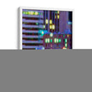 Metropolitain Iv - James Burghardt | Cuadro decorativo de Canvas Lab