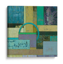 Infusión Fósil I Un - Julie Joy | Cuadro decorativo de Canvas Lab