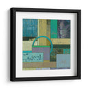 Infusión Fósil I Un - Julie Joy | Cuadro decorativo de Canvas Lab