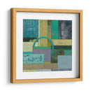 Infusión Fósil I Un - Julie Joy | Cuadro decorativo de Canvas Lab