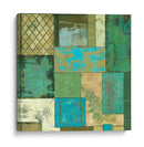 Infusión Fósil Ii A - Julie Joy | Cuadro decorativo de Canvas Lab