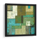 Infusión Fósil Ii B - Julie Joy | Cuadro decorativo de Canvas Lab