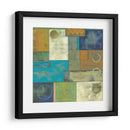 Infusión Fósil Iii B - Julie Joy | Cuadro decorativo de Canvas Lab