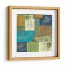 Infusión Fósil Iii B - Julie Joy | Cuadro decorativo de Canvas Lab