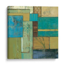 Infusión Fósil Iv B - Julie Joy | Cuadro decorativo de Canvas Lab