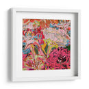 Mezcla De Primavera Iv - James Burghardt | Cuadro decorativo de Canvas Lab