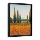 Cipresreses Ii - Tim OToole | Cuadro decorativo de Canvas Lab