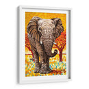 África Salvaje I - Carolee Vitaletti | Cuadro decorativo de Canvas Lab