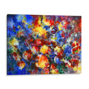 Campo primario | Cuadro decorativo de Canvas Lab