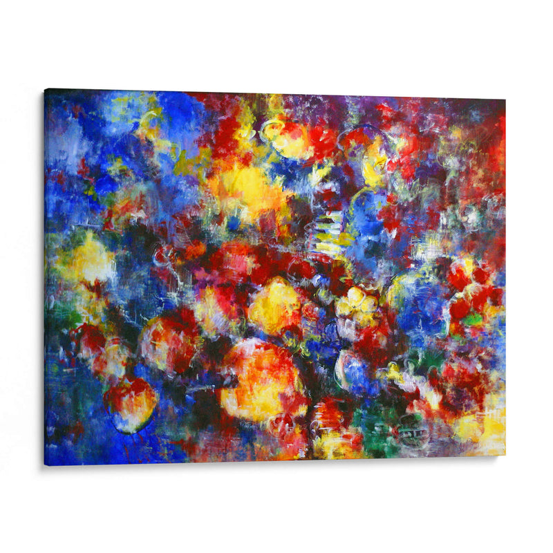 Campo primario | Cuadro decorativo de Canvas Lab