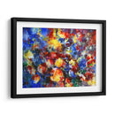 Campo primario | Cuadro decorativo de Canvas Lab