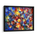 Campo primario | Cuadro decorativo de Canvas Lab