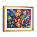 Campo primario | Cuadro decorativo de Canvas Lab