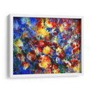 Campo primario | Cuadro decorativo de Canvas Lab