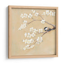 Pájaros Dulces I - Jade Reynolds | Cuadro decorativo de Canvas Lab