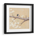 Pájaros Dulces Ii - Jade Reynolds | Cuadro decorativo de Canvas Lab