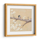 Pájaros Dulces Ii - Jade Reynolds | Cuadro decorativo de Canvas Lab