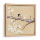 Pájaros Dulces Ii - Jade Reynolds | Cuadro decorativo de Canvas Lab